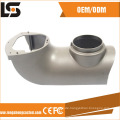 China Fabrik Soem-Teile mit guter Qualität und SGS-Zertifikat-Aluminiumdruck Druckguss